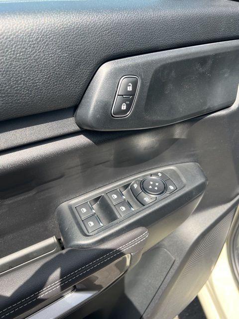 new 2025 Ford Ranger car, priced at $37,124