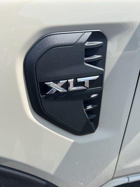 new 2025 Ford Ranger car, priced at $37,124