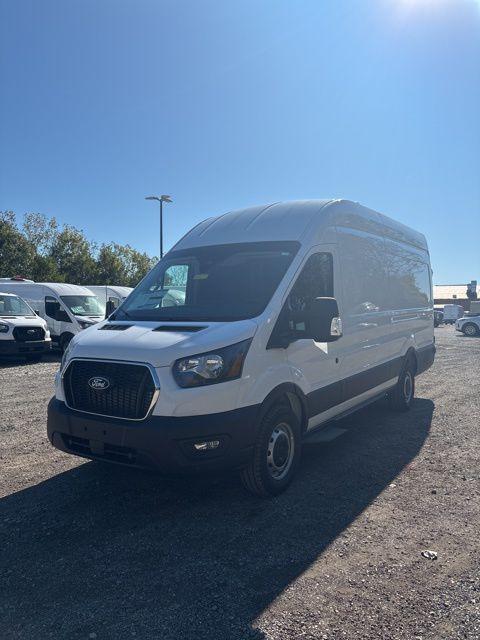 new 2026 Ford Transit-350 car, priced at $56,700
