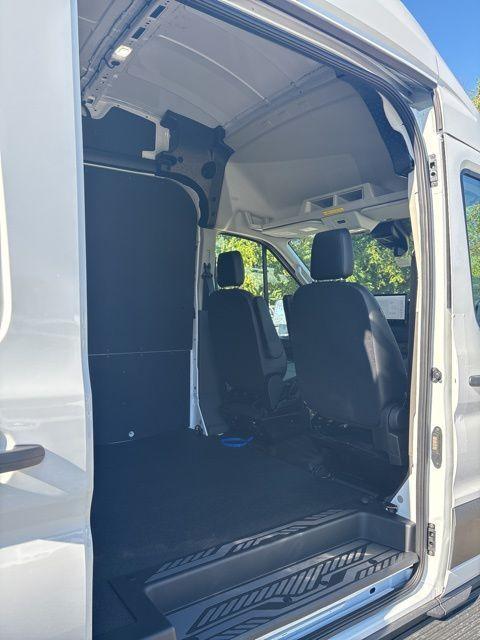 new 2026 Ford Transit-350 car, priced at $56,700