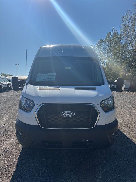 new 2026 Ford Transit-350 car, priced at $56,700