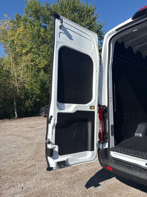 new 2026 Ford Transit-350 car, priced at $56,700