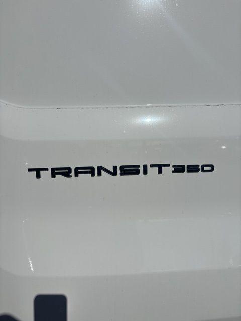 new 2026 Ford Transit-350 car, priced at $56,700