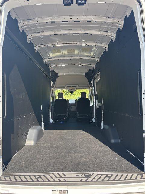 new 2026 Ford Transit-350 car, priced at $56,700