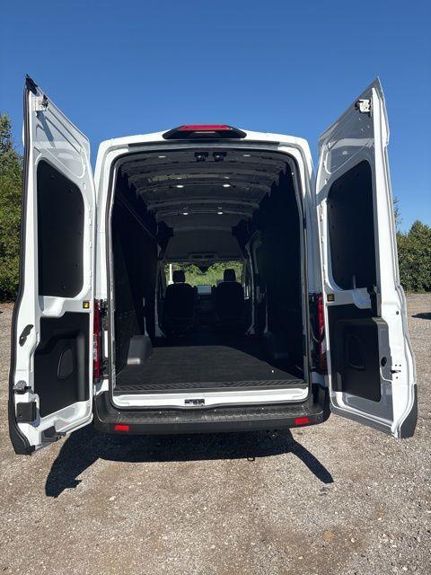 new 2026 Ford Transit-350 car, priced at $56,700