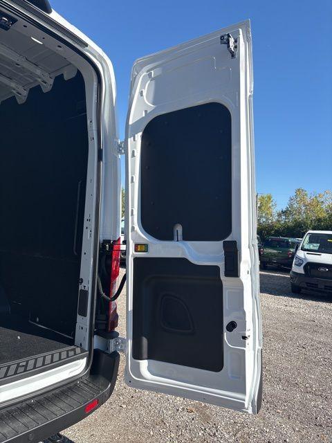 new 2026 Ford Transit-350 car, priced at $56,700