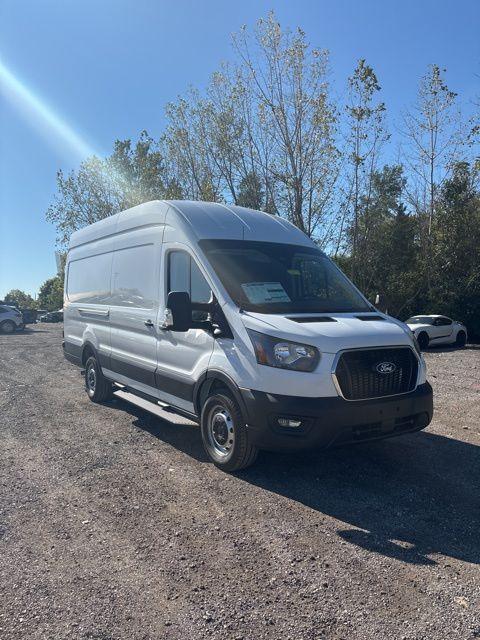 new 2026 Ford Transit-350 car, priced at $56,700