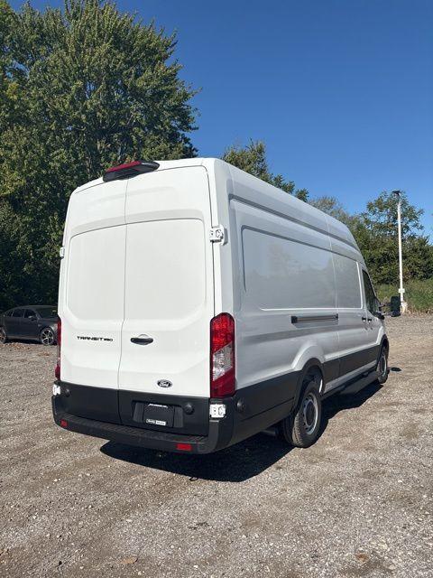 new 2026 Ford Transit-350 car, priced at $56,700