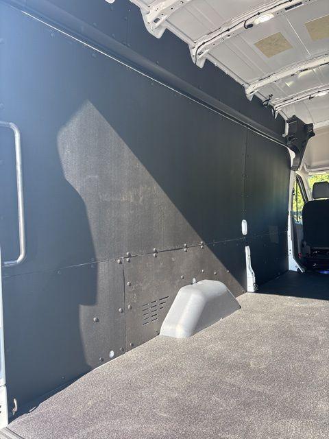 new 2026 Ford Transit-350 car, priced at $56,700