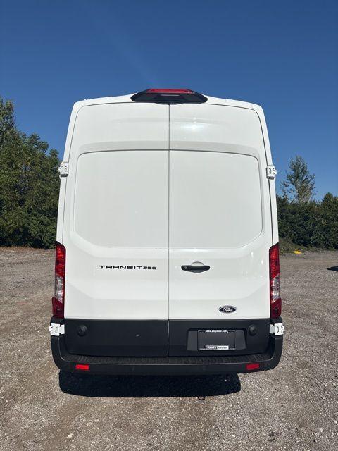 new 2026 Ford Transit-350 car, priced at $56,700
