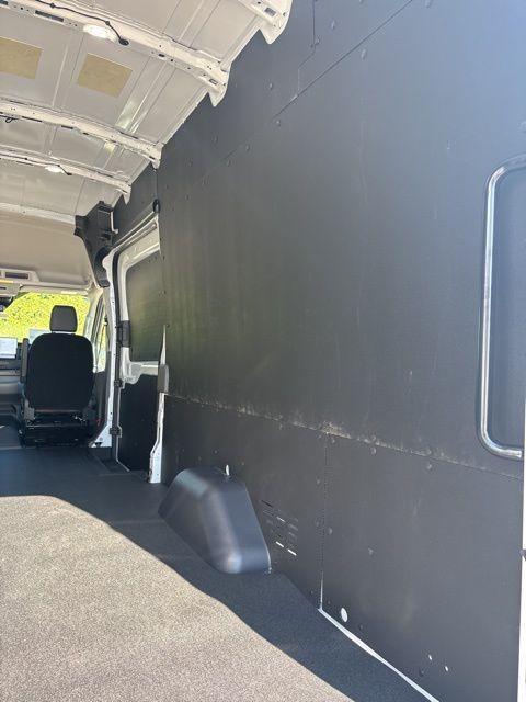 new 2026 Ford Transit-350 car, priced at $56,700