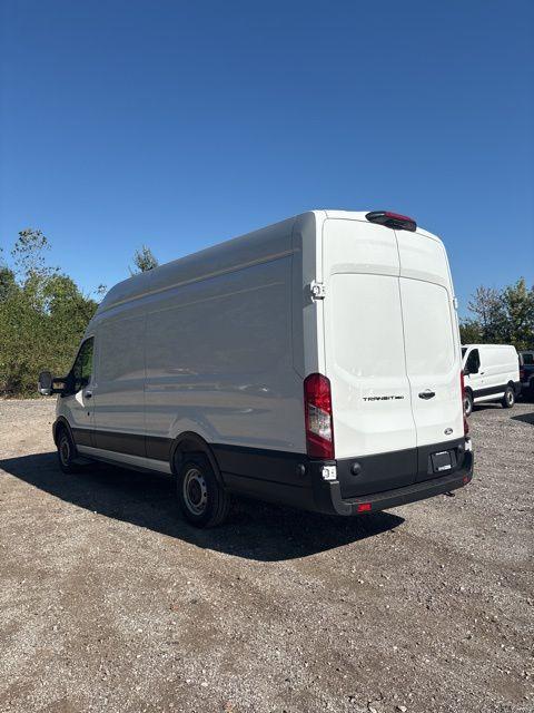 new 2026 Ford Transit-350 car, priced at $56,700