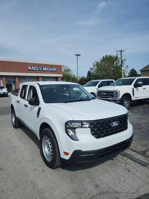 new 2025 Ford Maverick car, priced at $27,005
