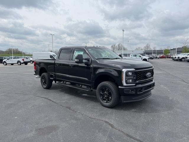new 2024 Ford F-350 car, priced at $63,585