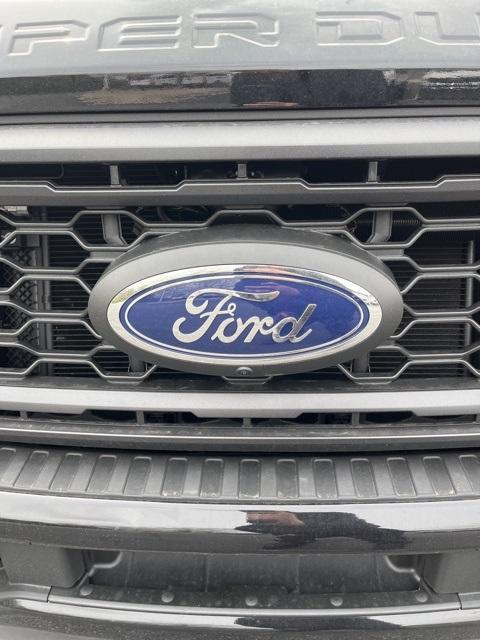 new 2024 Ford F-350 car, priced at $63,585