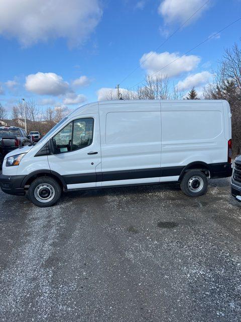 new 2024 Ford Transit-250 car, priced at $44,857