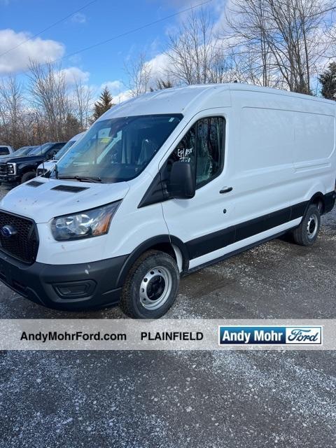 new 2024 Ford Transit-250 car, priced at $49,090