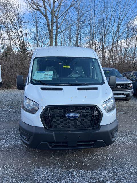 new 2024 Ford Transit-250 car, priced at $44,857