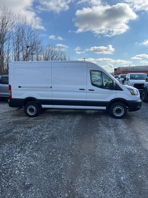 new 2024 Ford Transit-250 car, priced at $49,090