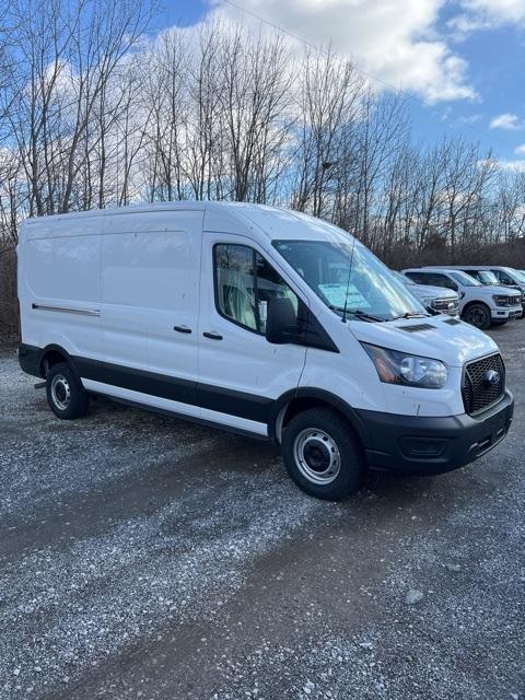 new 2024 Ford Transit-250 car, priced at $49,090