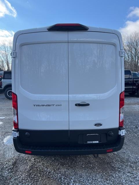 new 2024 Ford Transit-250 car, priced at $49,090