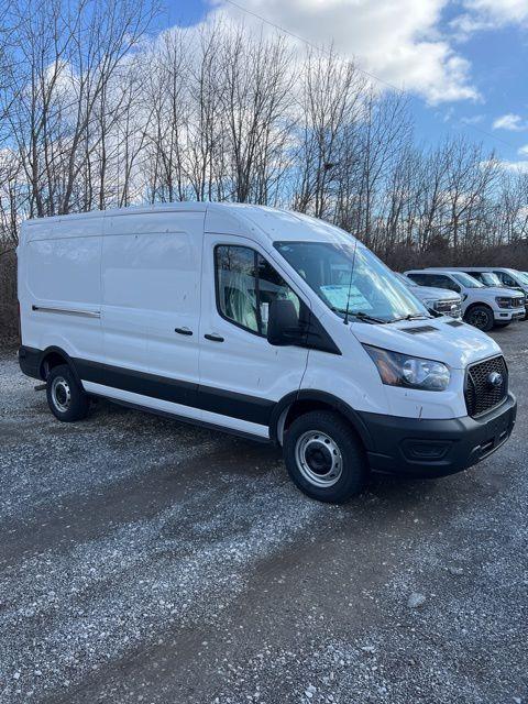 new 2024 Ford Transit-250 car, priced at $44,857