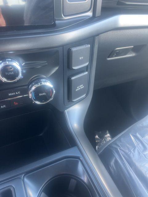 new 2024 Ford F-150 car, priced at $50,737
