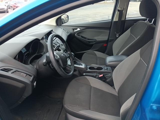 used 2012 Ford Focus car, priced at $8,995