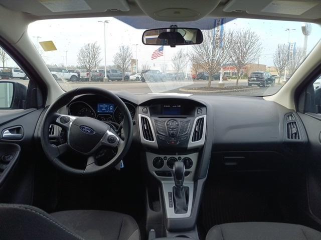 used 2012 Ford Focus car, priced at $8,995