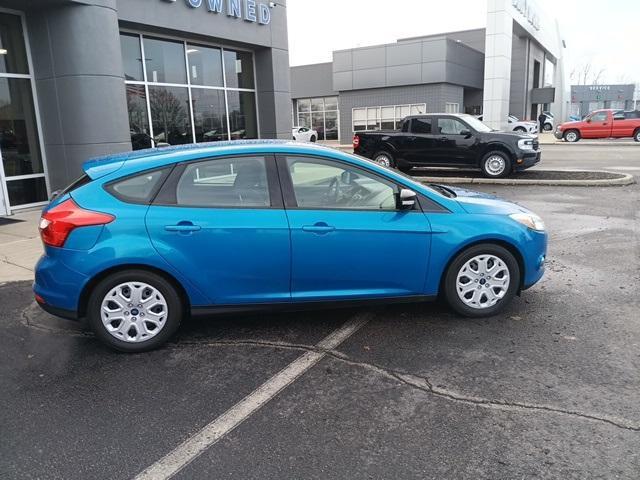 used 2012 Ford Focus car, priced at $8,995