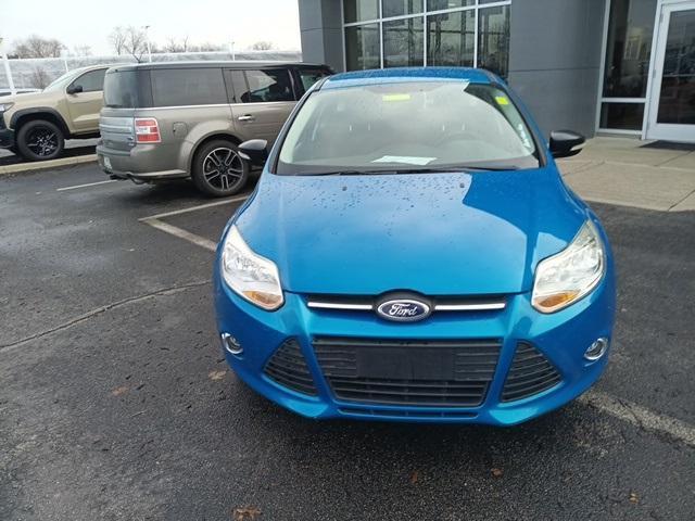 used 2012 Ford Focus car, priced at $8,995