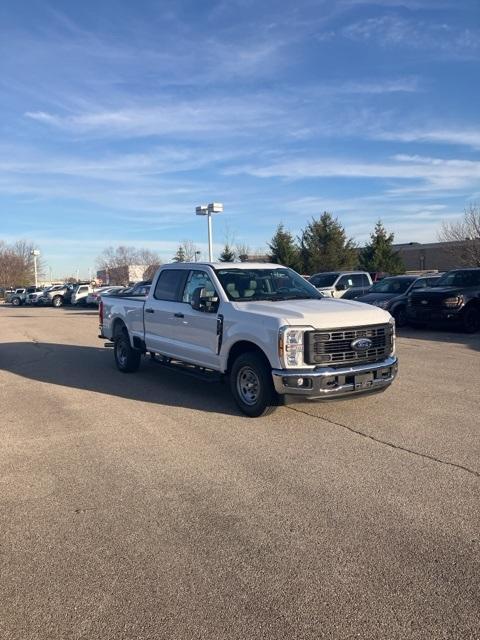 new 2024 Ford F-350 car, priced at $48,270