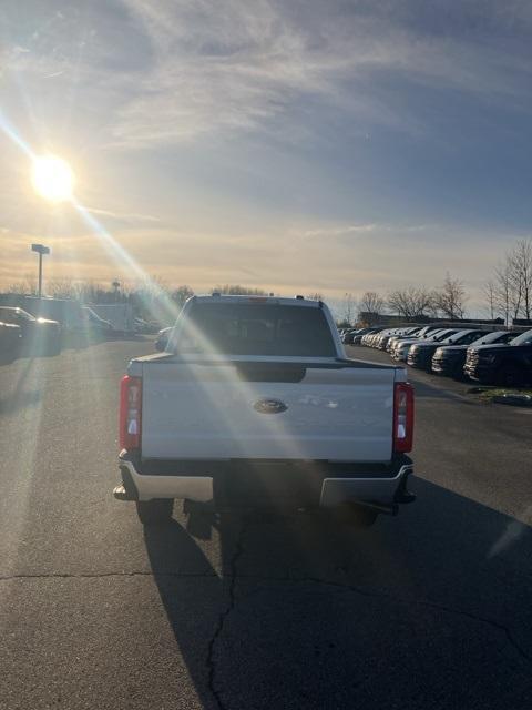 new 2024 Ford F-350 car, priced at $48,270