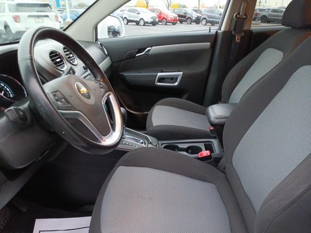 used 2012 Chevrolet Captiva Sport car, priced at $7,122