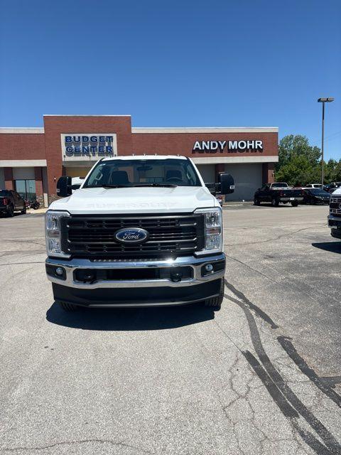 new 2024 Ford F-250 car, priced at $45,157