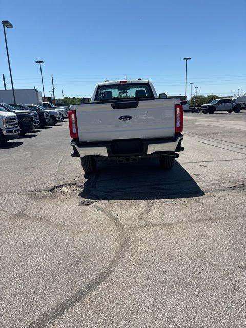 new 2024 Ford F-250 car, priced at $45,157