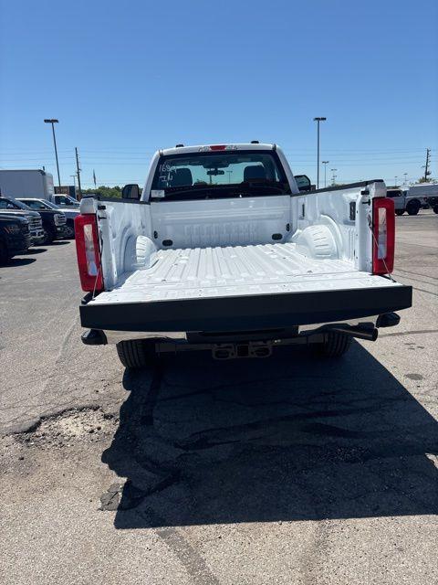 new 2024 Ford F-250 car, priced at $45,157