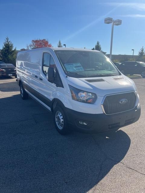 new 2024 Ford Transit-150 car, priced at $55,260