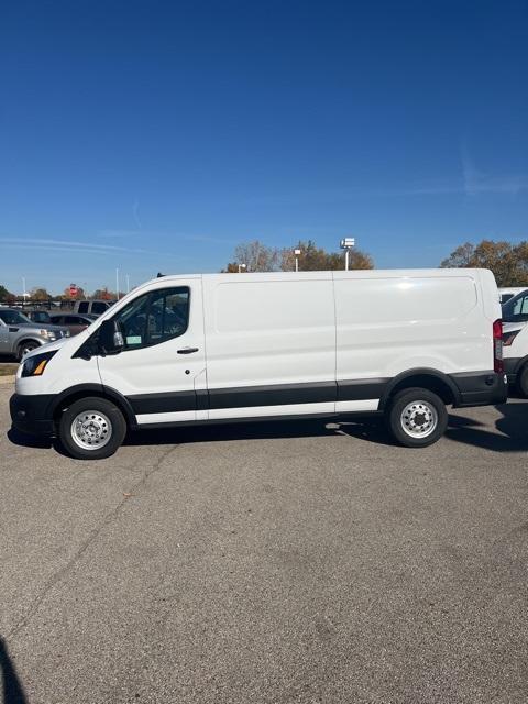 new 2024 Ford Transit-150 car, priced at $55,260