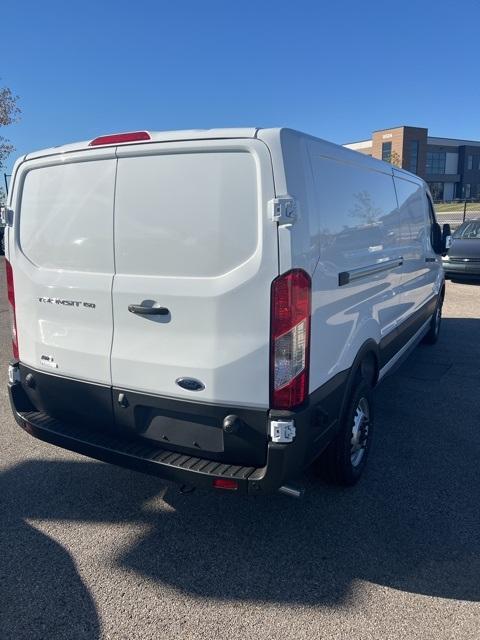 new 2024 Ford Transit-150 car, priced at $55,260