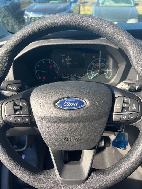 new 2024 Ford Transit-150 car, priced at $51,362
