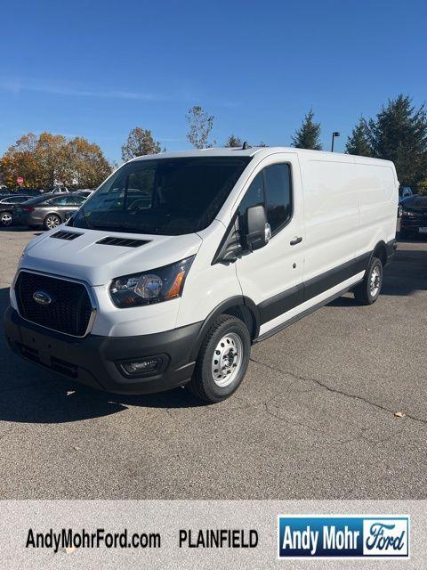 new 2024 Ford Transit-150 car, priced at $49,987