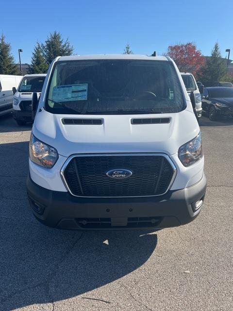 new 2024 Ford Transit-150 car, priced at $55,260