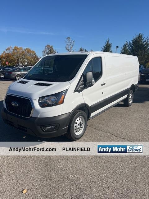 new 2024 Ford Transit-150 car, priced at $55,260