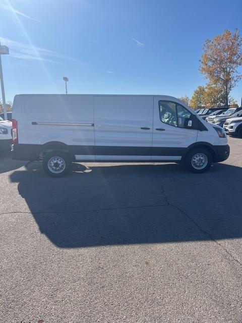 new 2024 Ford Transit-150 car, priced at $55,260