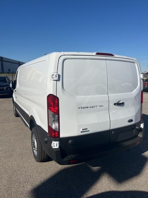 new 2024 Ford Transit-150 car, priced at $55,260