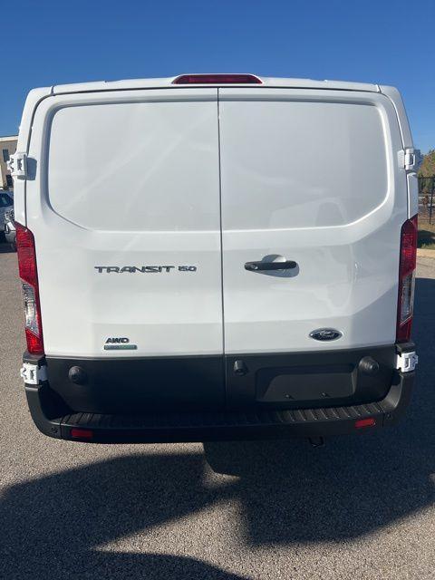 new 2024 Ford Transit-150 car, priced at $51,362
