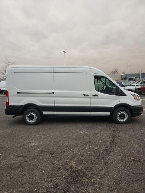 new 2025 Ford Transit-250 car, priced at $48,587