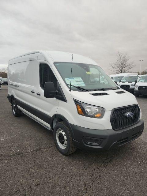new 2025 Ford Transit-250 car, priced at $48,587