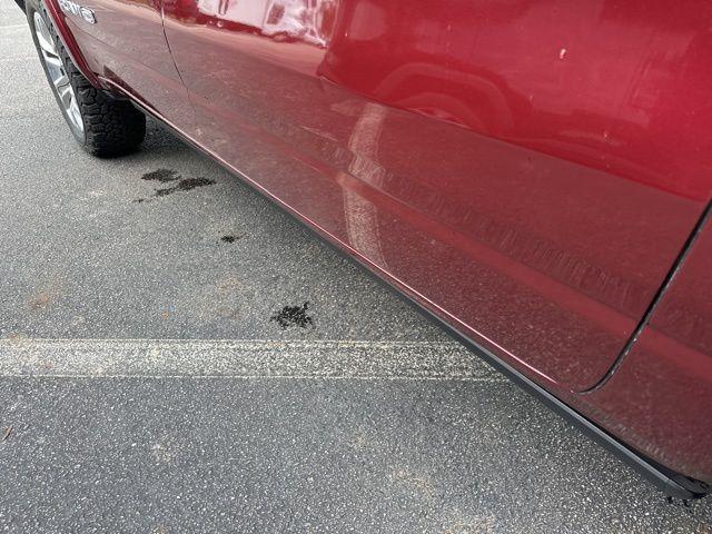 used 2020 Ram 1500 car, priced at $38,850